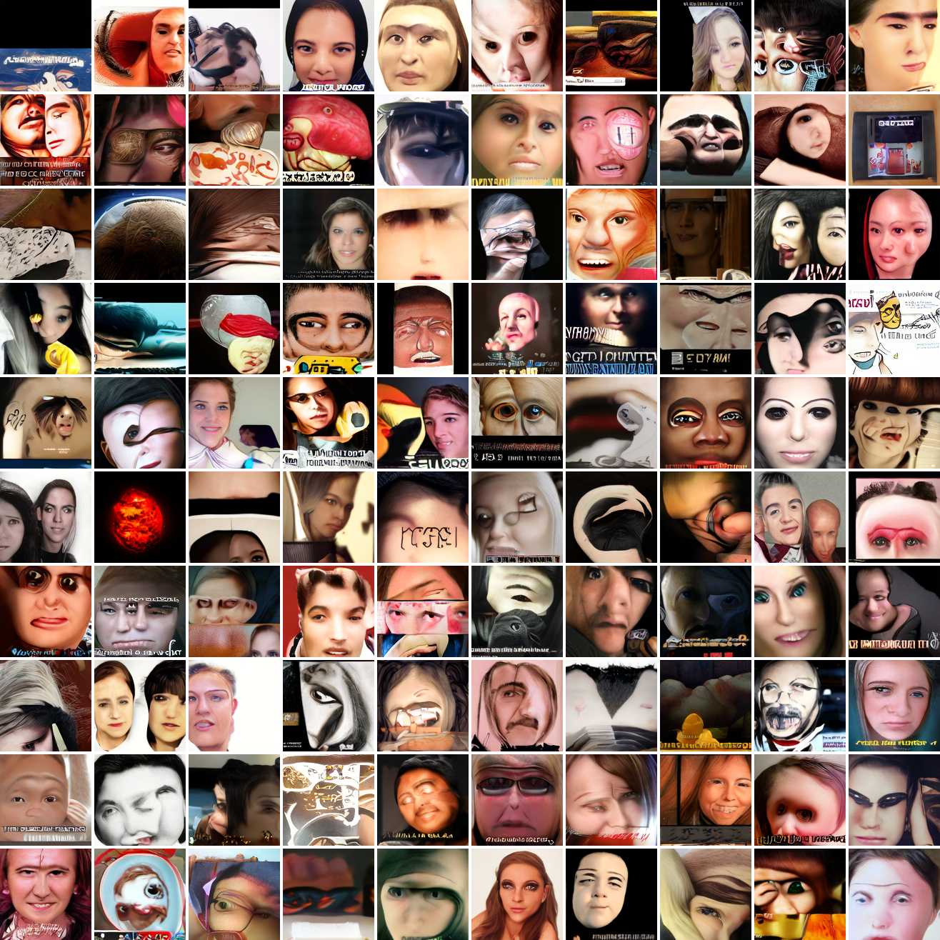 max cosine distance 0.2