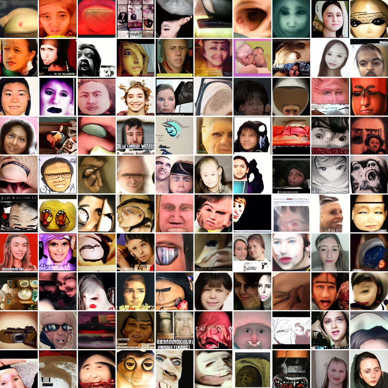 max cosine distance 0.3