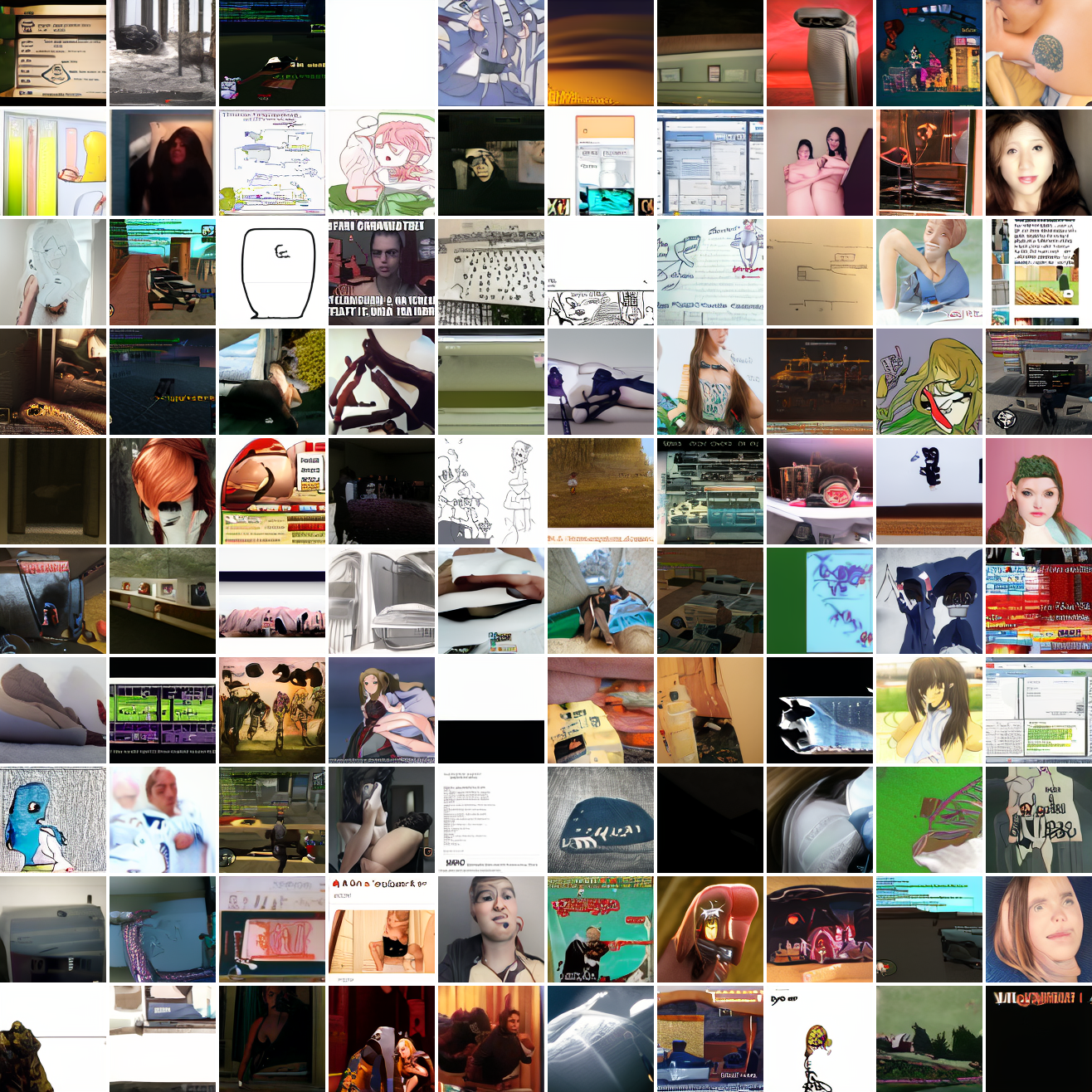 max cosine distance 0.8