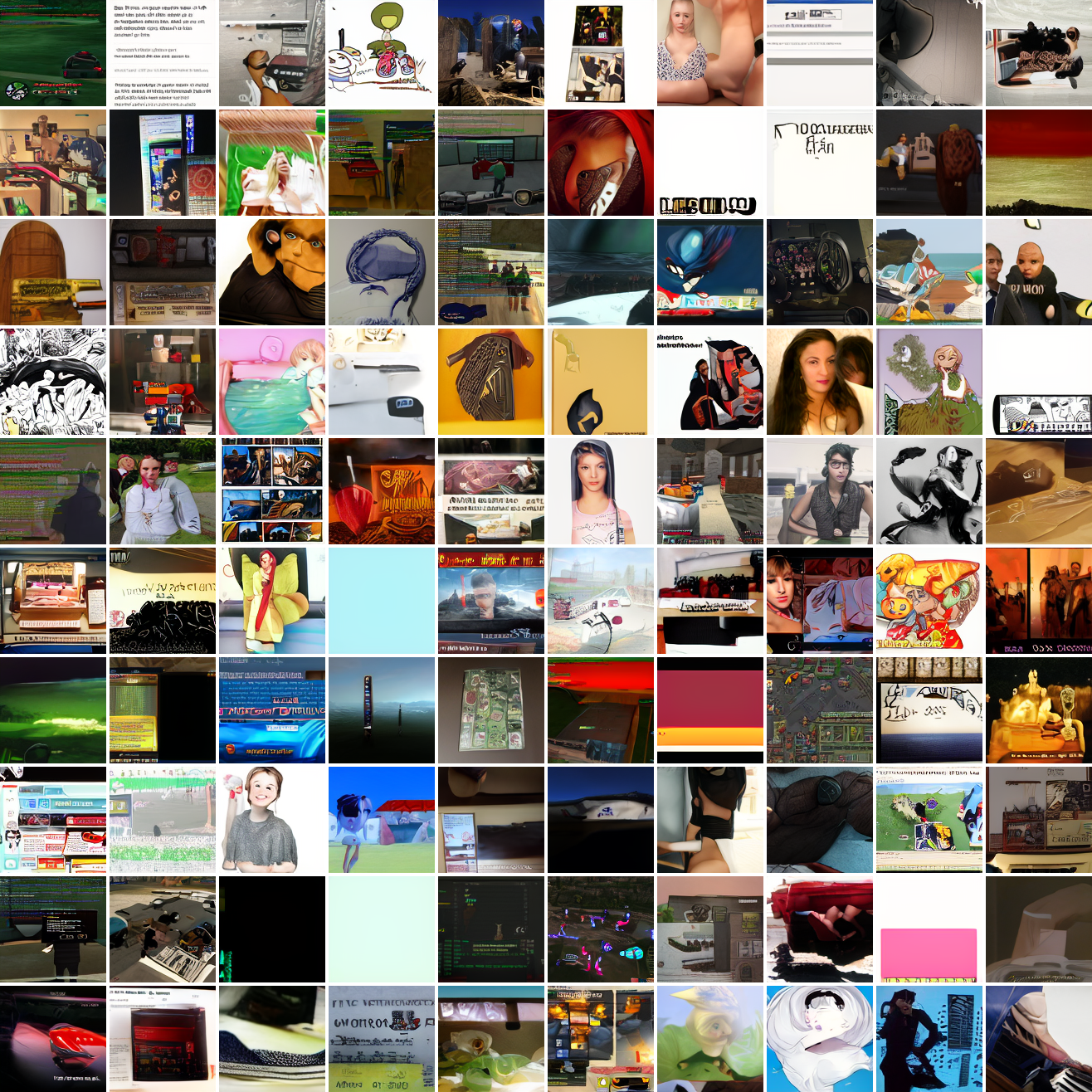 max cosine distance 1.0