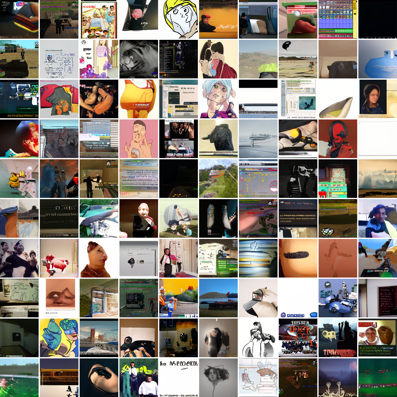 max cosine distance 1.2