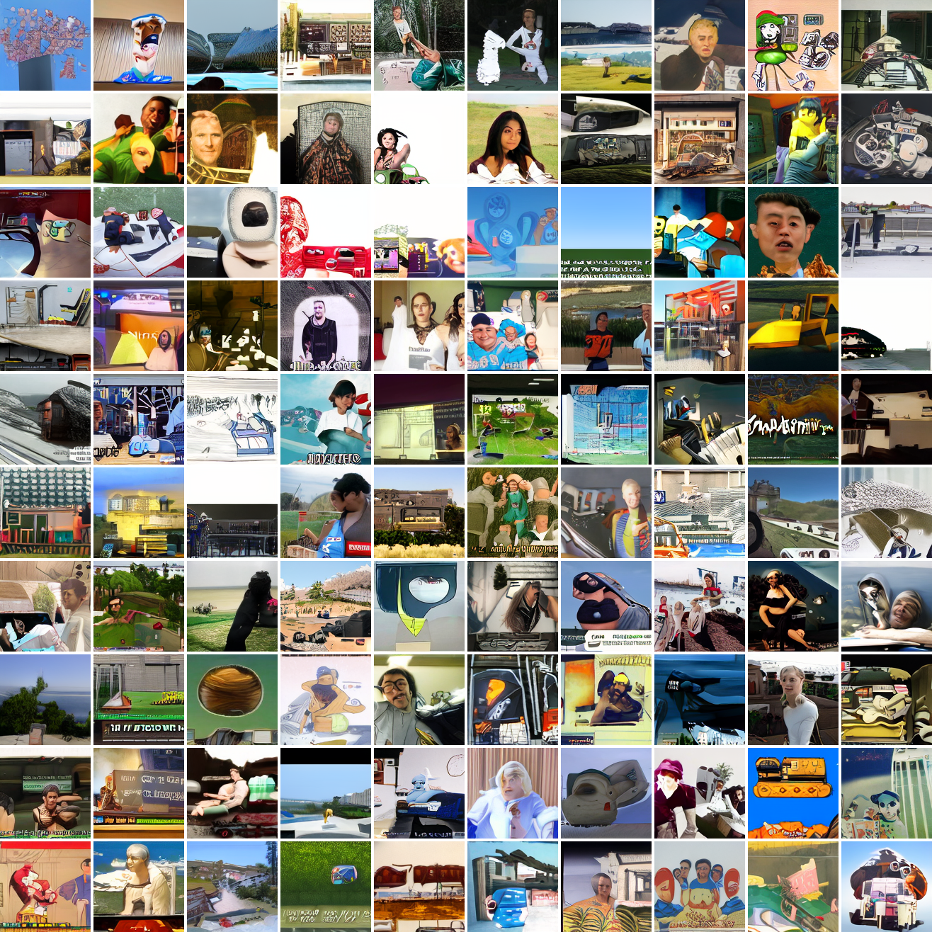 max cosine distance 0.1