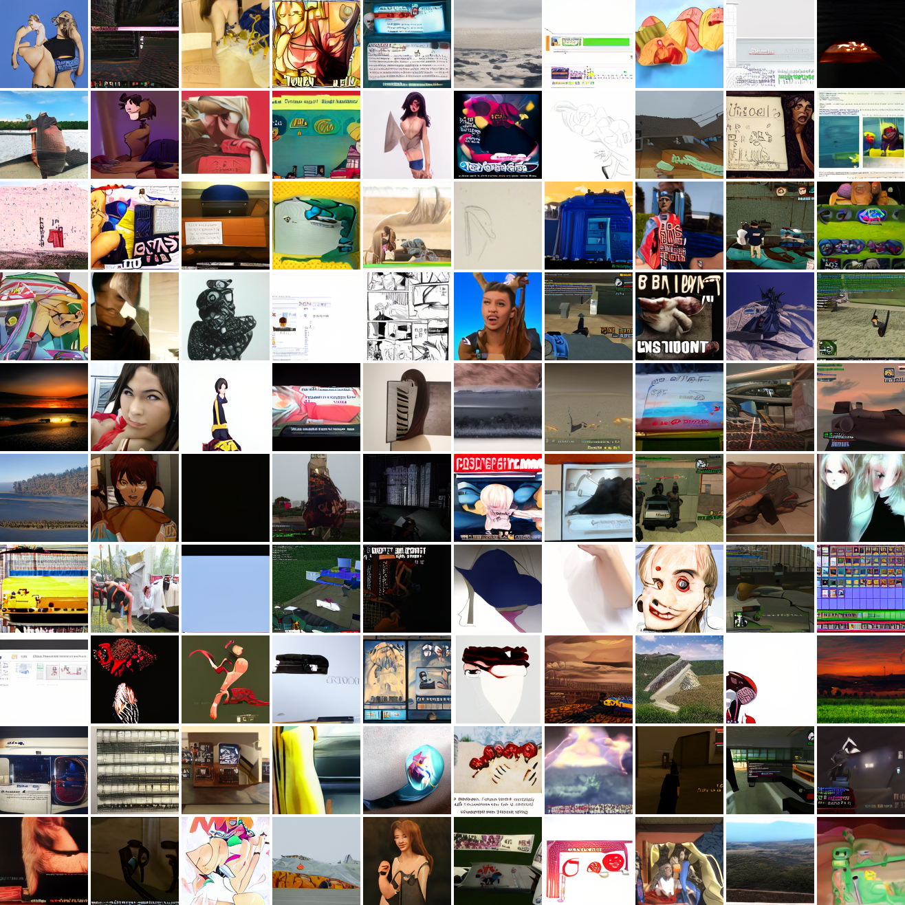 max cosine distance 0.9