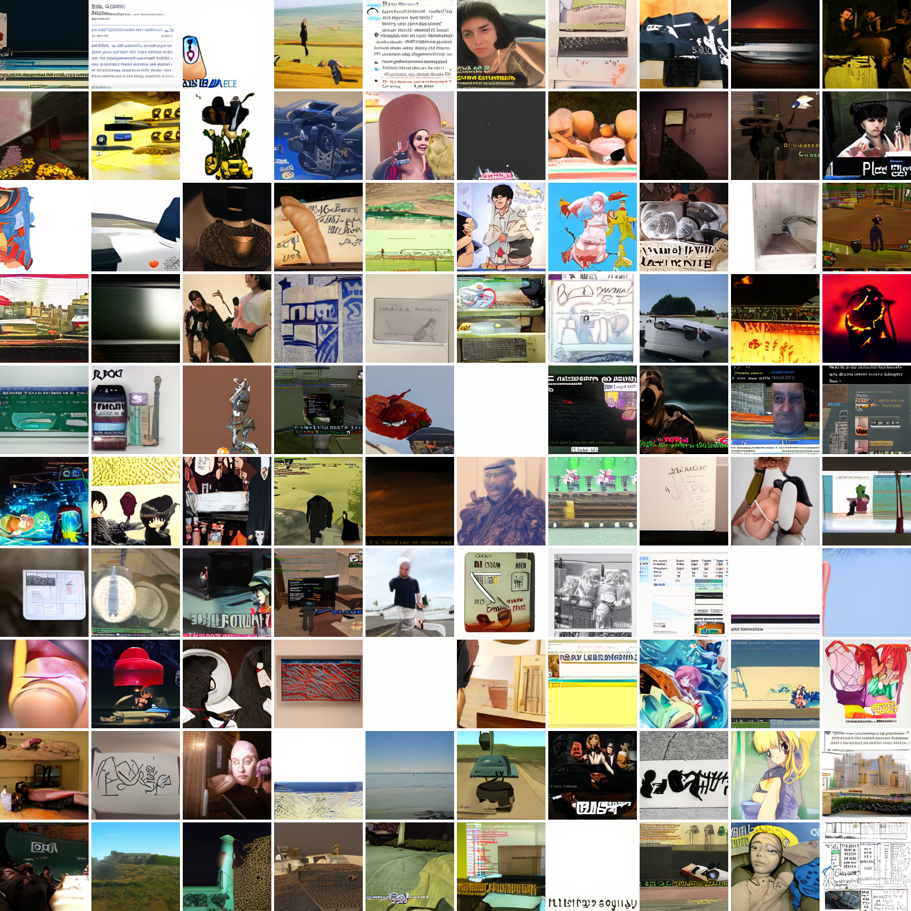 max cosine distance 1.3