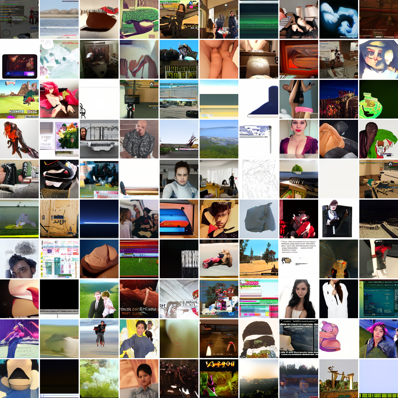 max cosine distance 1.7