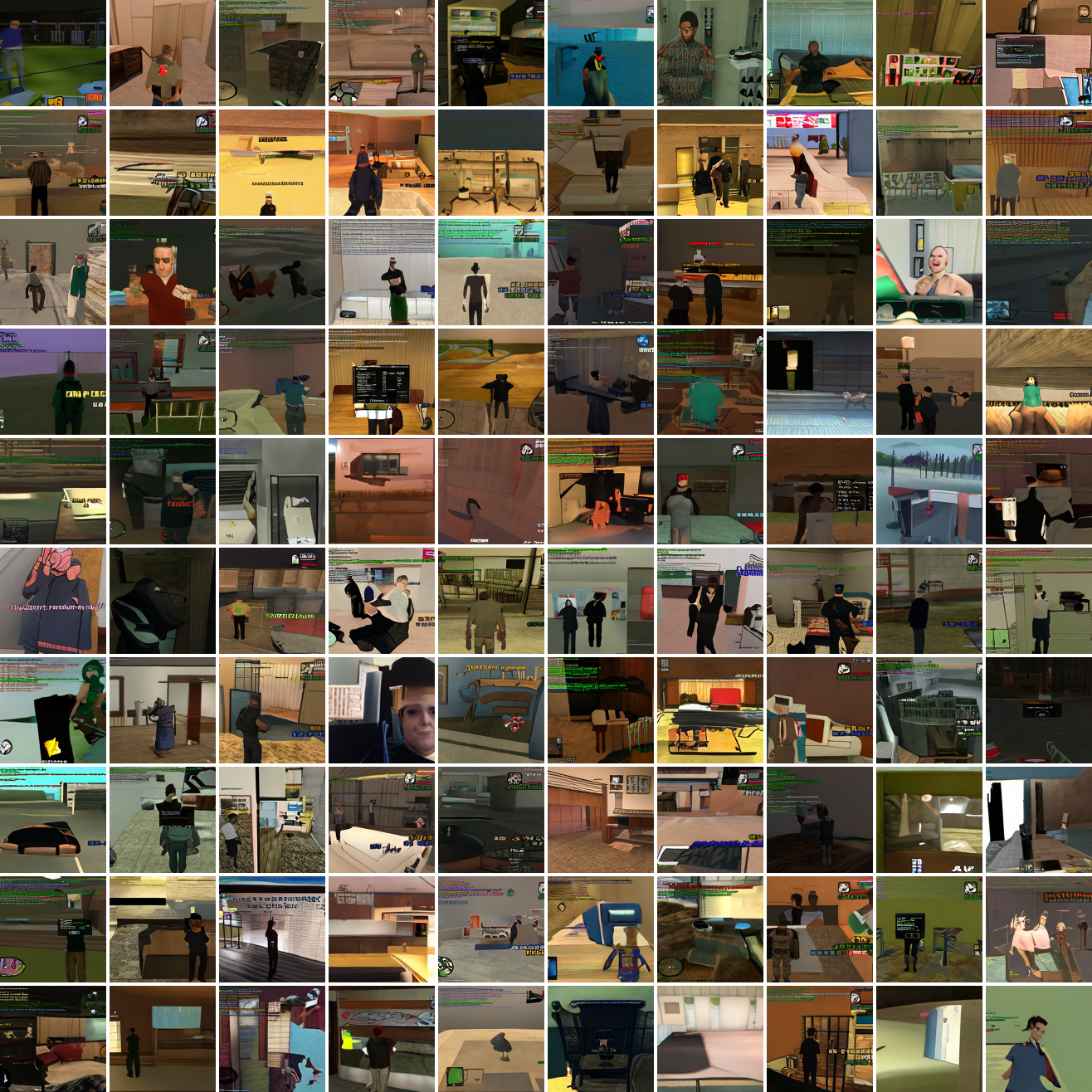 max cosine distance 0.1