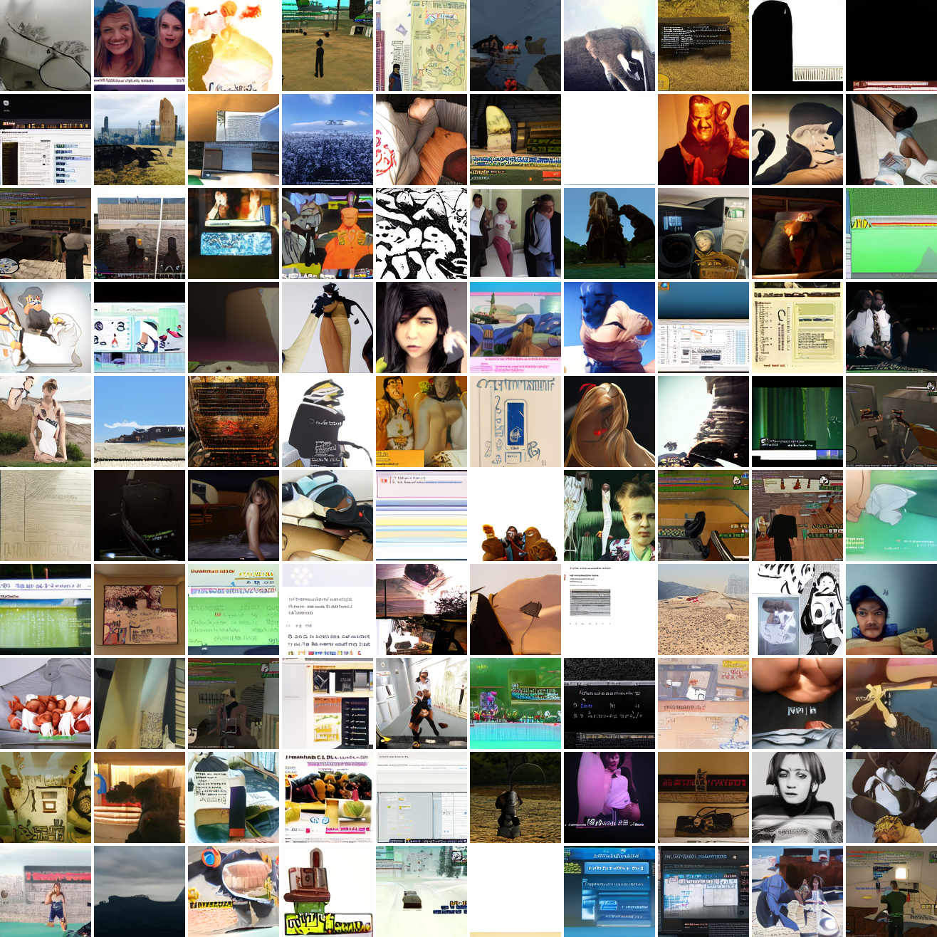 max cosine distance 0.9