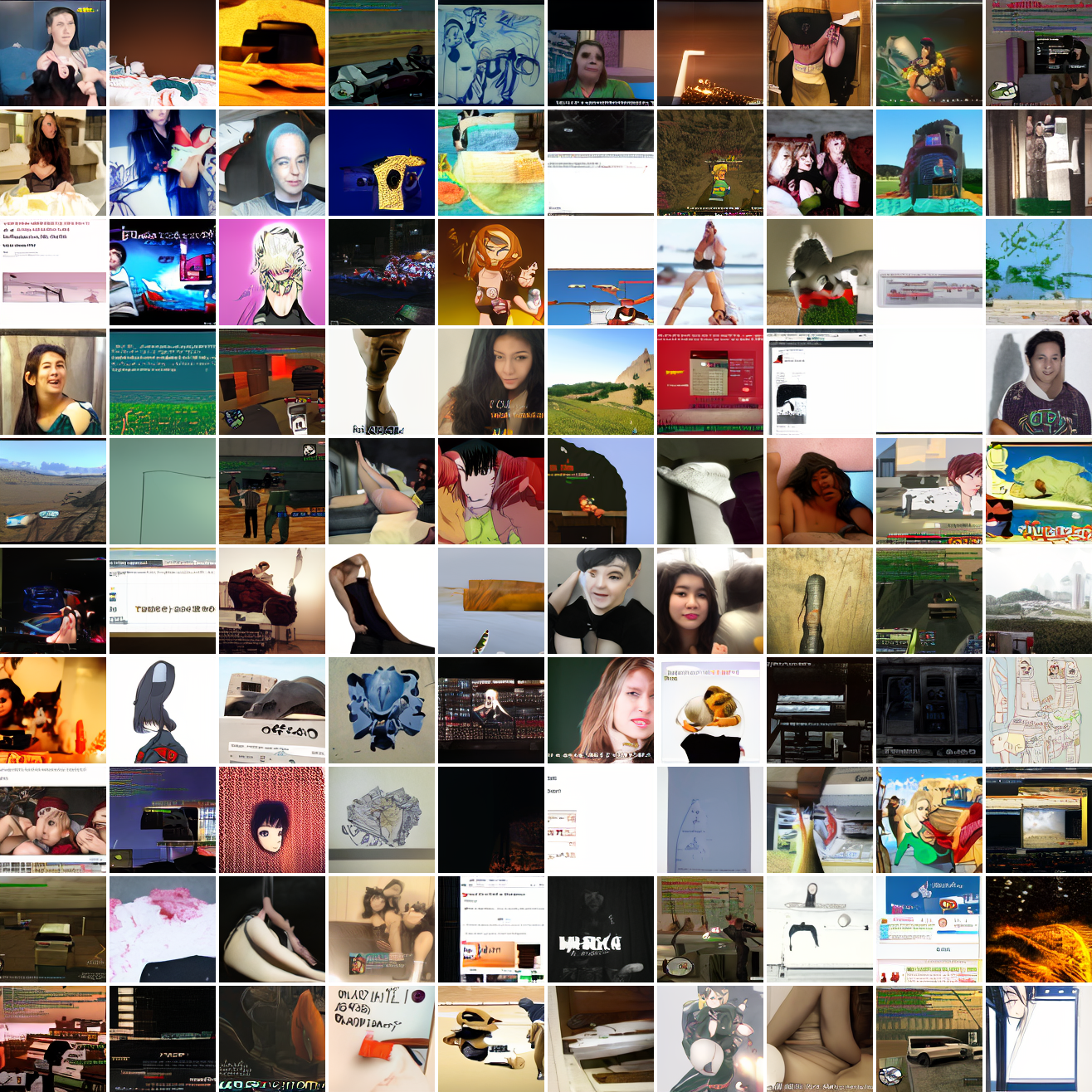 max cosine distance 1.0