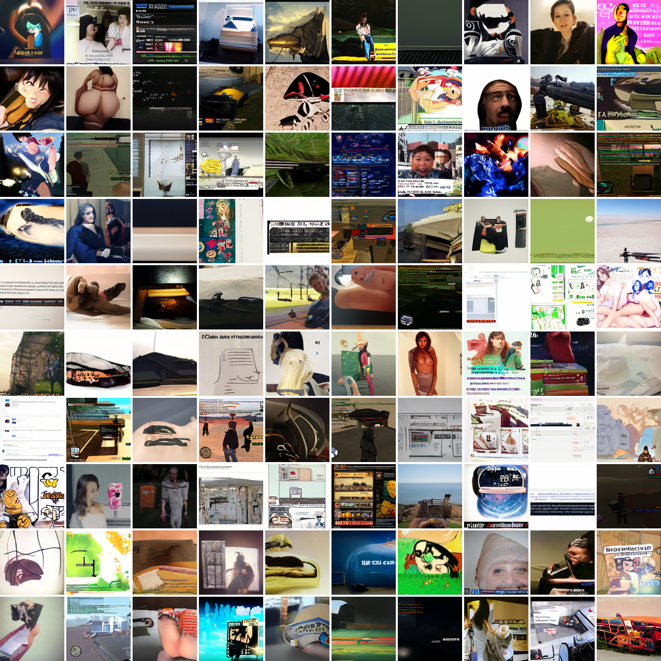 max cosine distance 1.1