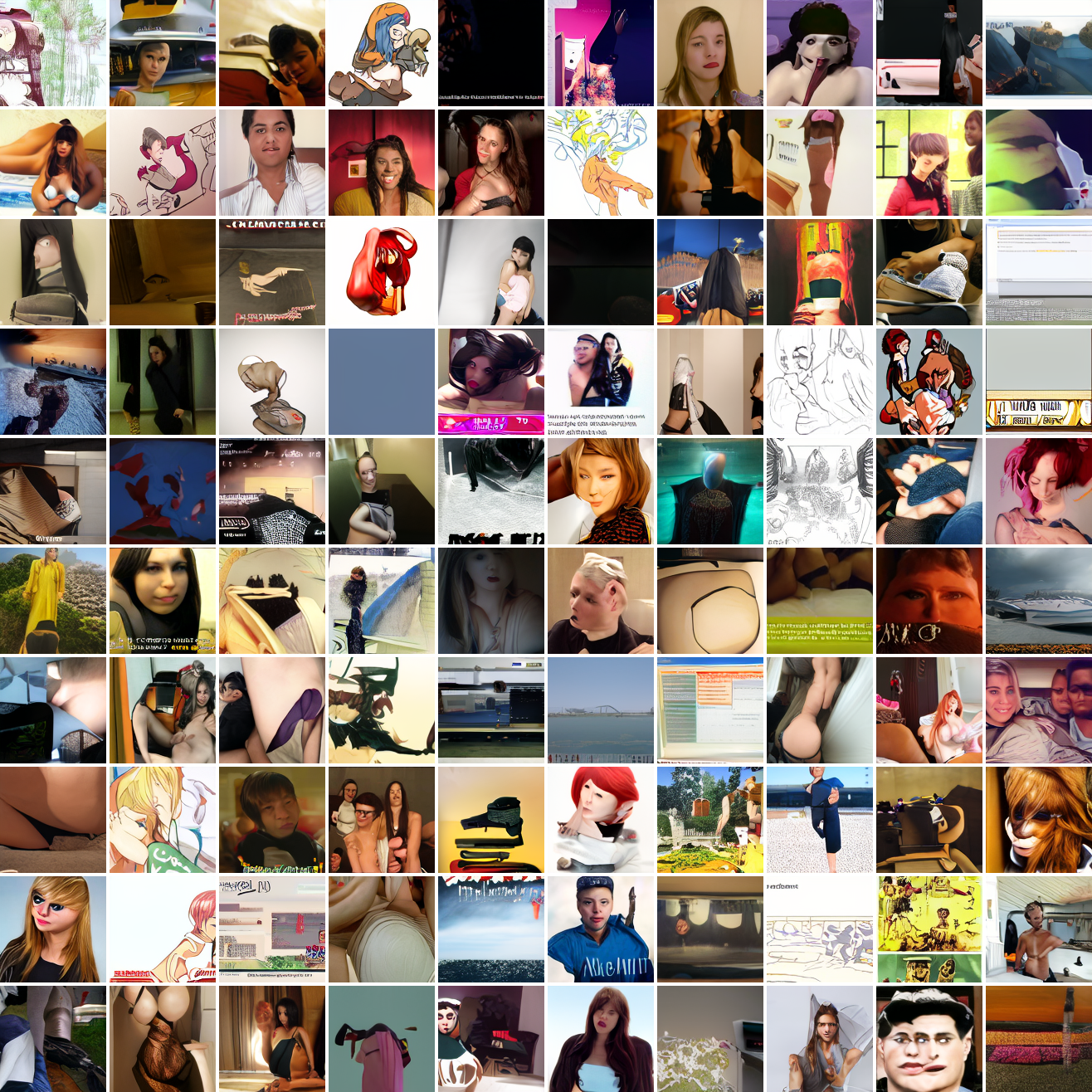 max cosine distance 0.5