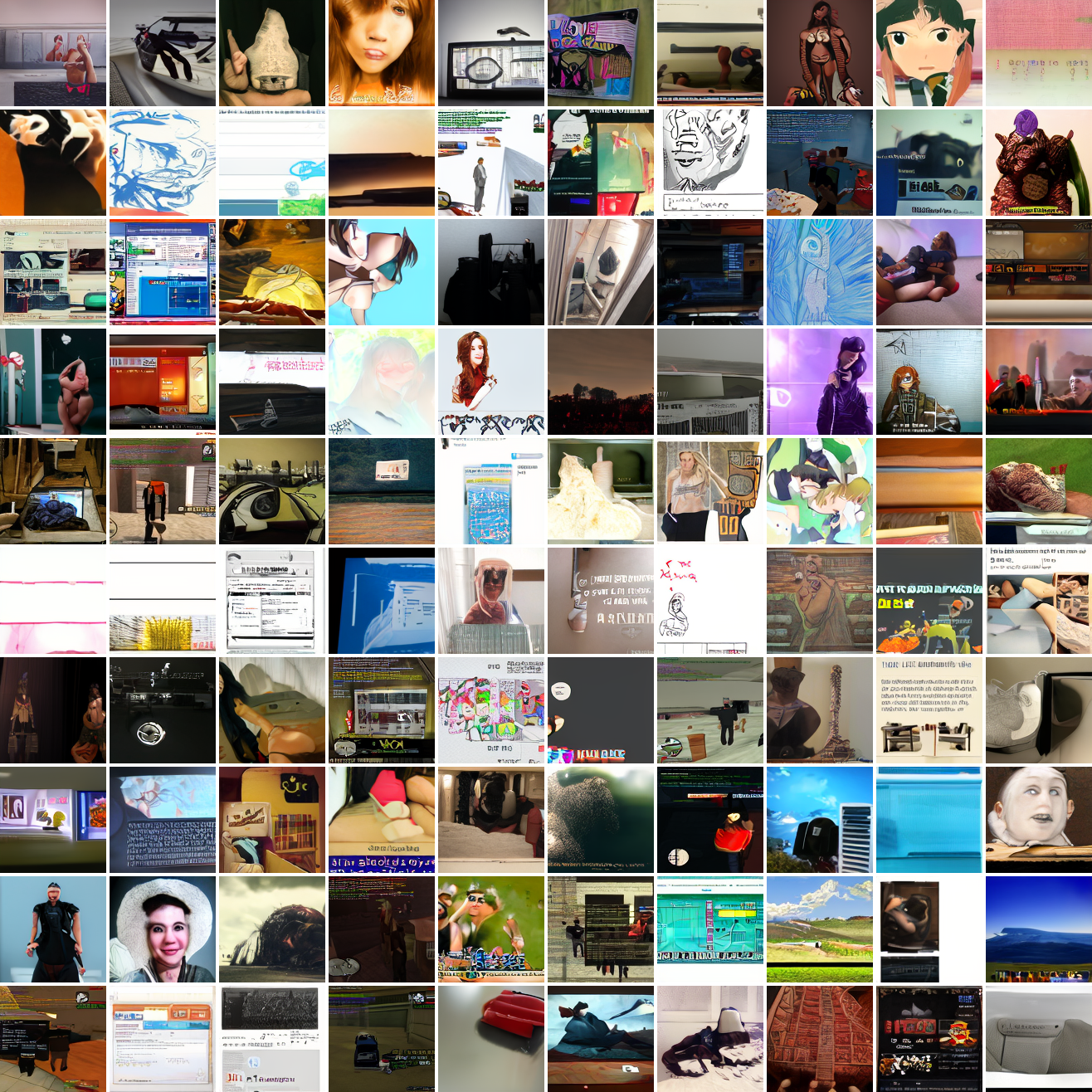 max cosine distance 1.2