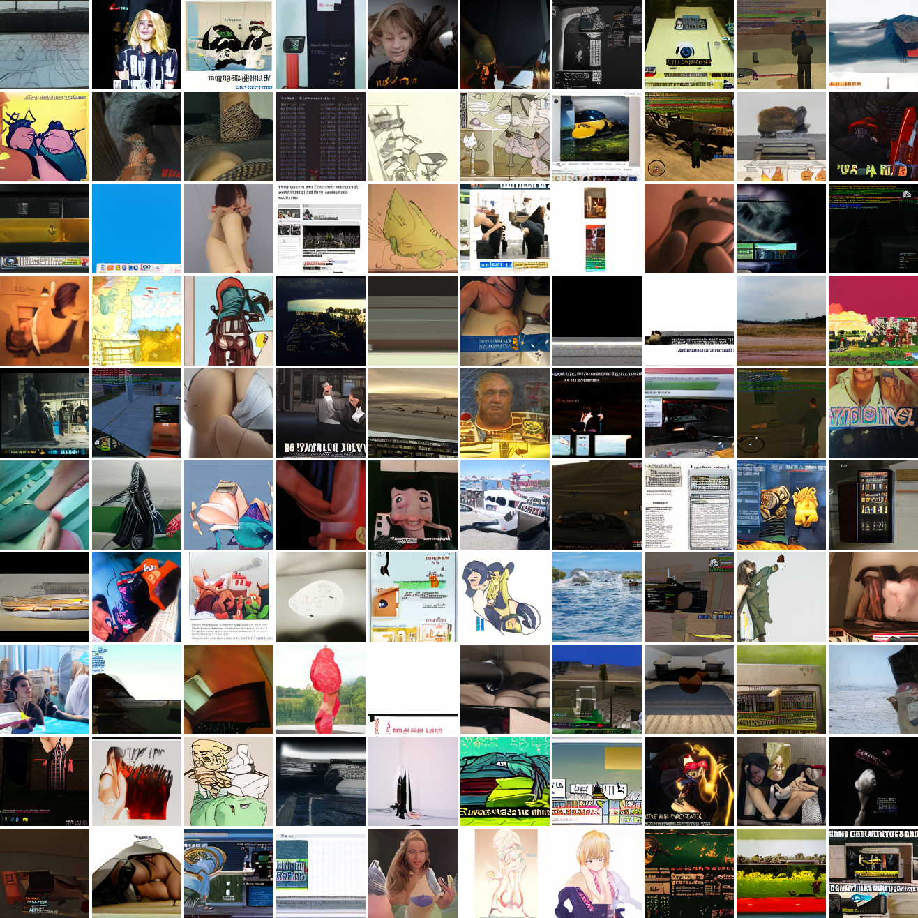 max cosine distance 1.3